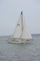 Halvorsen Freya 40 Customed by Alan Payne