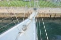 Halvorsen Freya 40 Customed by Alan Payne