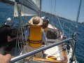 Halvorsen Freya 40 Customed by Alan Payne