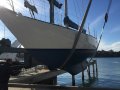 Halvorsen Freya 40 Customed by Alan Payne