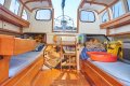 Halvorsen Freya 40 Customed by Alan Payne