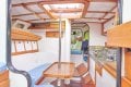 Halvorsen Freya 40 Customed by Alan Payne