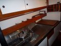 Halvorsen Freya 40 Customed by Alan Payne