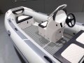 Highfield Sport 460 Hypalon