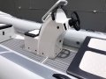 Highfield Sport 460 Hypalon