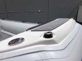 Highfield Sport 460 Hypalon