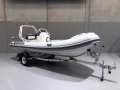 Highfield Sport 460 Hypalon