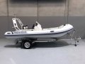 Highfield Sport 460 Hypalon