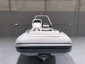 Highfield Sport 460 Hypalon