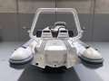 Highfield Sport 460 Hypalon