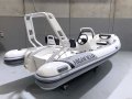 Highfield Sport 460 Hypalon