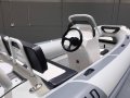 Highfield Sport 460 Hypalon