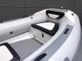 Highfield Sport 460 Hypalon