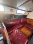 Compass Yachts 30 Reduced Easterly 30 Solid Glass Pocket Cruiser