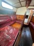 Compass Yachts 30 Reduced Easterly 30 Solid Glass Pocket Cruiser