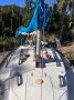 Compass Yachts 30 Reduced Easterly 30 Solid Glass Pocket Cruiser