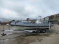 7.4m Rigid-Hulled Inflatable Boat