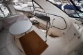 Meridian 341 Sedan - SOLD