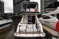 Meridian 341 Sedan - SOLD