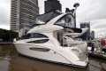 Meridian 341 Sedan - SOLD