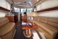 Meridian 341 Sedan - SOLD
