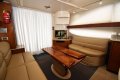 Meridian 341 Sedan - SOLD