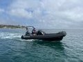 Highfield Sport 520 Hypalon Package