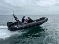 Highfield Sport 520 Hypalon Package