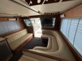 Steber 125 Limited Edition Enclosed Flybridge