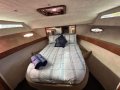 Steber 125 Limited Edition Enclosed Flybridge
