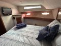 Steber 125 Limited Edition Enclosed Flybridge