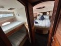 Steber 125 Limited Edition Enclosed Flybridge