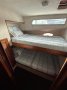 Steber 125 Limited Edition Enclosed Flybridge