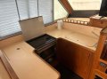 Steber 125 Limited Edition Enclosed Flybridge