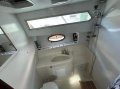 Steber 125 Limited Edition Enclosed Flybridge