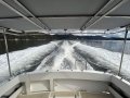 Steber 125 Limited Edition Enclosed Flybridge