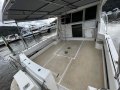 Steber 125 Limited Edition Enclosed Flybridge