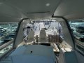 Steber 125 Limited Edition Enclosed Flybridge