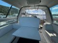 Steber 125 Limited Edition Enclosed Flybridge