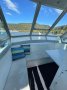 Steber 125 Limited Edition Enclosed Flybridge