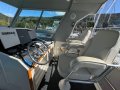 Steber 125 Limited Edition Enclosed Flybridge