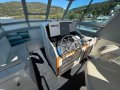 Steber 125 Limited Edition Enclosed Flybridge