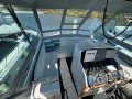 Steber 125 Limited Edition Enclosed Flybridge