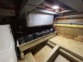 Steber 125 Limited Edition Enclosed Flybridge