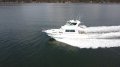 Steber 125 Limited Edition Enclosed Flybridge