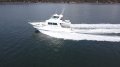 Steber 125 Limited Edition Enclosed Flybridge
