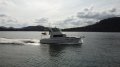 Steber 125 Limited Edition Enclosed Flybridge