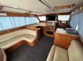 Steber 125 Limited Edition Enclosed Flybridge