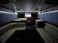 Steber 125 Limited Edition Enclosed Flybridge