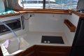 Riviera 42 Flybridge